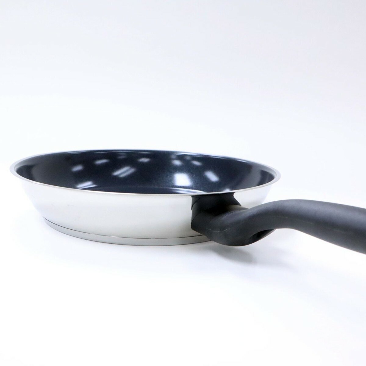 WMF CeraDur Profi 陶瓷不沾煎鍋 28公分