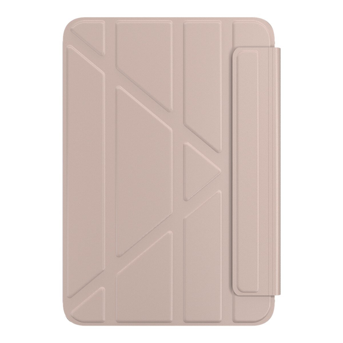 SwitchEasy Origami 全方位多角度支架保護套 適用於 iPad mini 7 2024 / A17 Pro / mini 6 2021