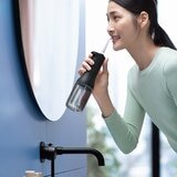 飛利浦 Sonicare X型水流電動沖牙機 1入 HX3826 飛利浦 Sonicare X型水流電動沖牙機 1入 HX3826
