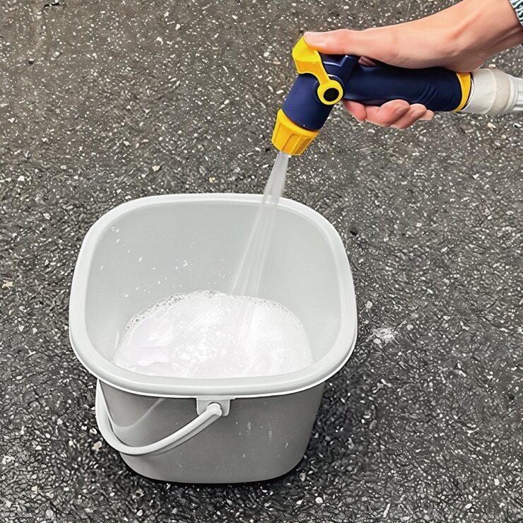 Soft99 ALAUNEN 超泡沫型洗車精 800毫升 X 2入