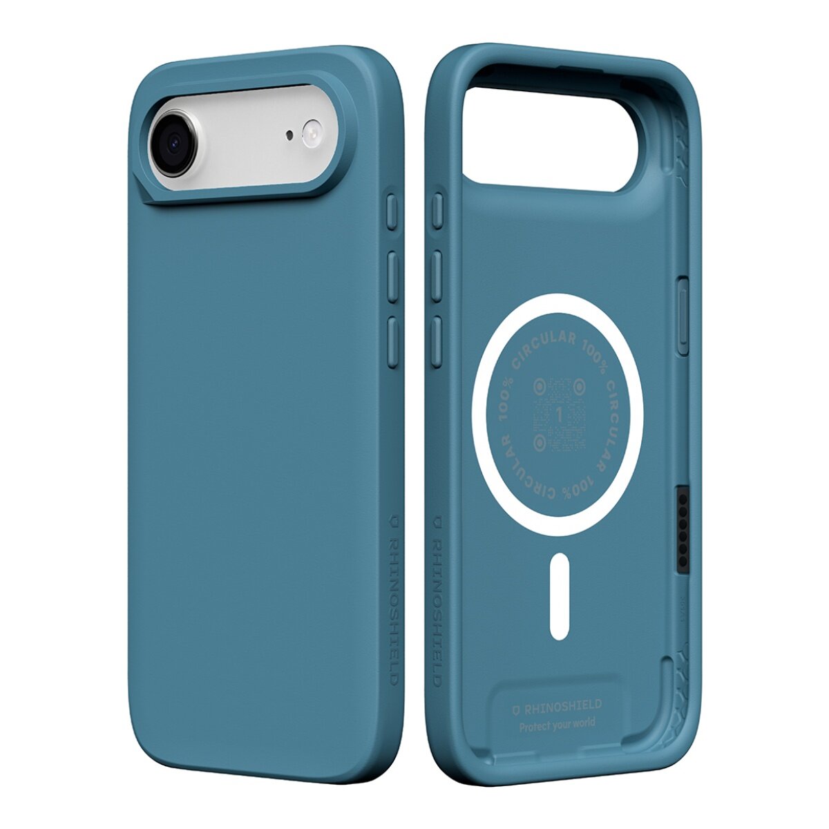 犀牛盾 iPhone Air SolidX (MagSafe兼容) 強化吸震緩衝防摔手機殼 + 9H 抗藍光鋼化玻璃保護貼 犀牛盾 iPhone Air SolidX (MagSafe兼容) 強化吸震緩衝防摔手機殼 + 9H 抗藍光鋼化玻璃保護貼
