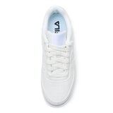 Fila 女休閒鞋 白