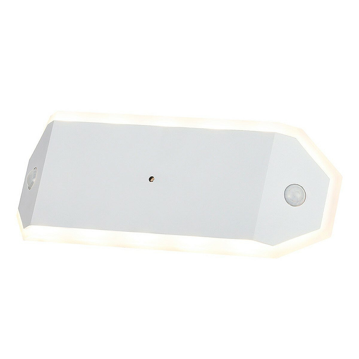 IRIS OHYAMA LED 造型感應燈兩入組 雙感應走廊型 #BSL-RWMS