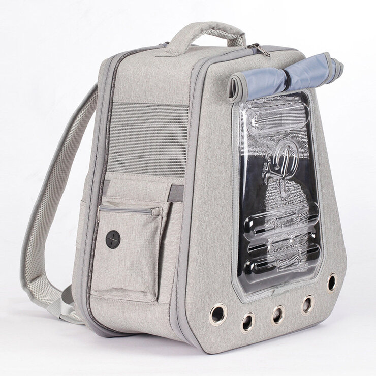 百嬌客 Skylight 寵物後背包