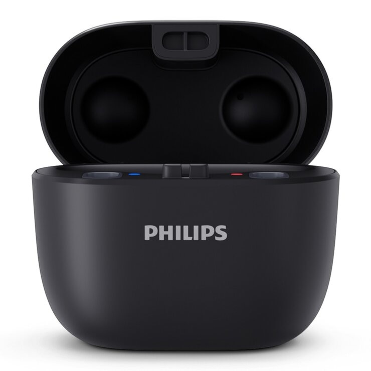 飛利浦 HearLink 9050 智慧充電器