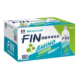 黑松 FIN 胺基酸補給飲 580毫升 X 24入 黑松 FIN 胺基酸補給飲 580毫升 X 24入