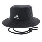 Adidas 遮陽帽 黑