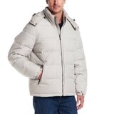 Weatherproof 男填充外套