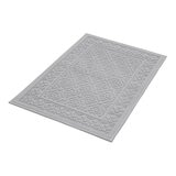 Riviera Home 純棉浴室地墊 2入組 40 X 60 公分 灰 Riviera Home 純棉浴室地墊 2入組 40 X 60 公分 灰