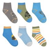 Trimfit 兒童襪子 12入 Trimfit 兒童襪子 12入