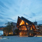 The Westin Yilan Resort Weekday Premium Room Accommodation Package 1 Night 1 Meal for 4 People