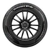 倍耐力 175/65 R14 82H P6-Cin 輪胎