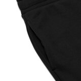 Calvin Klein 男刷毛長褲 黑