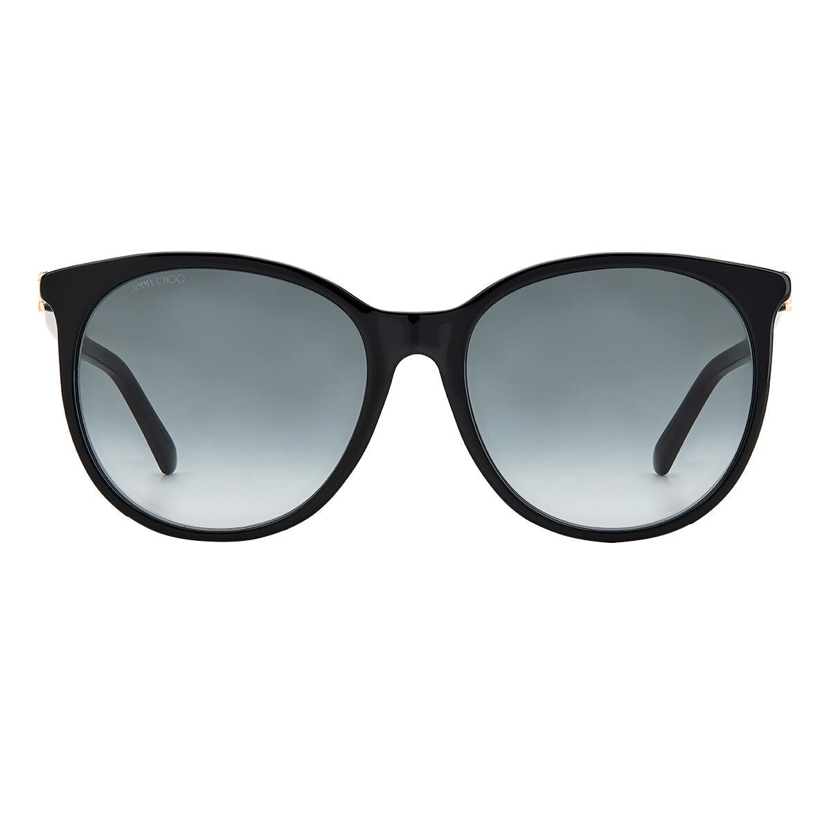 Jimmy Choo 太陽眼鏡 ILANA/F/SK 26S9O 黑