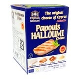 Papouis 哈羅米乾酪 250公克 X 2入