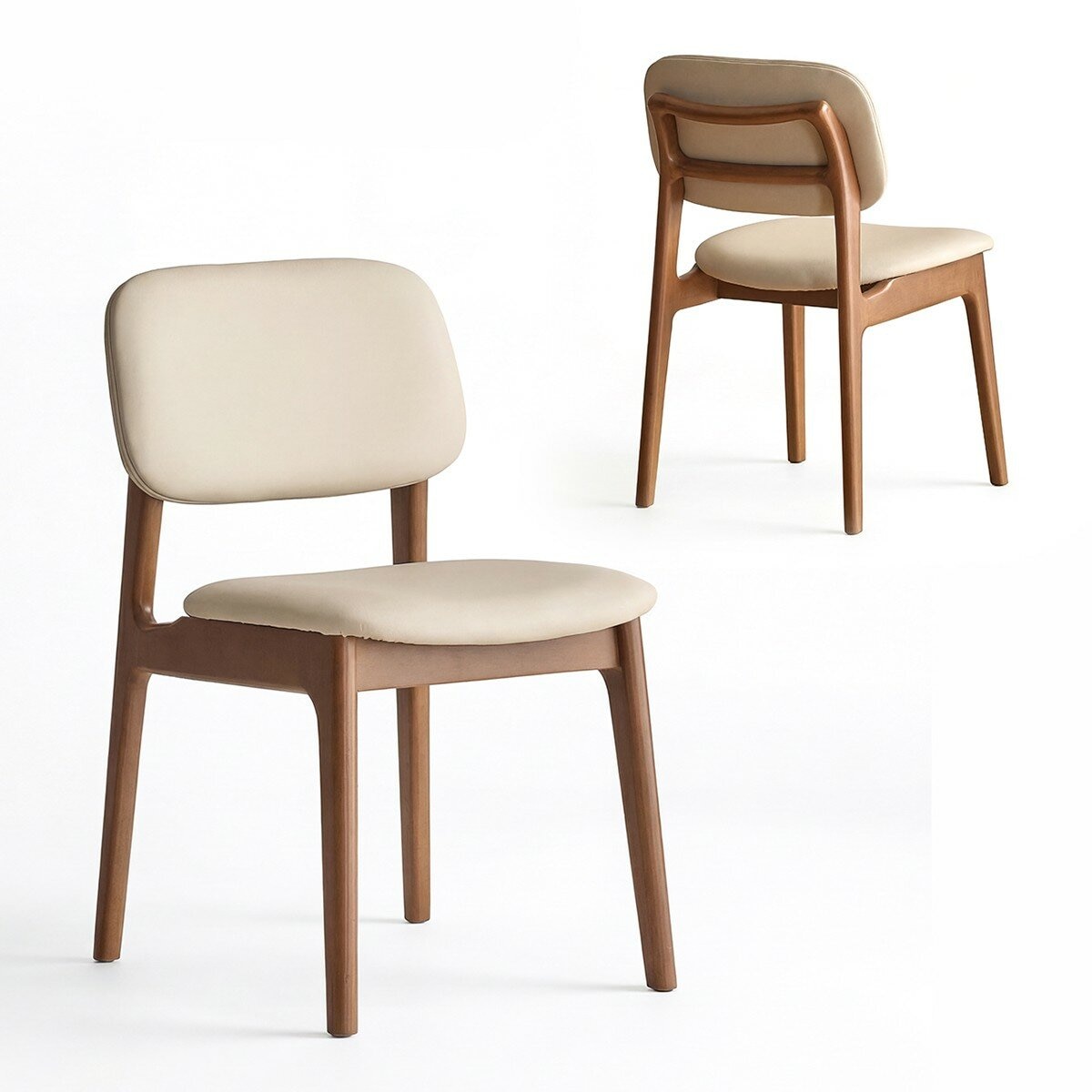Finlandia Roca 餐椅 2入組 Finlandia Roca 餐椅 2入組