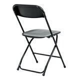 Wavebone 商用折疊椅