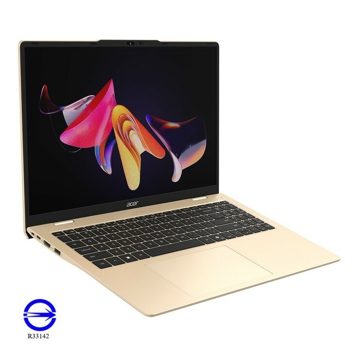 Acer Aspire Lite 16吋 AI筆記型電腦 AM16-53P-50SB