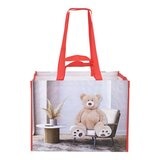 Keepcool 好市多大熊購物袋 1 入