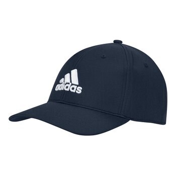 Adidas Golf 休閒帽 深藍