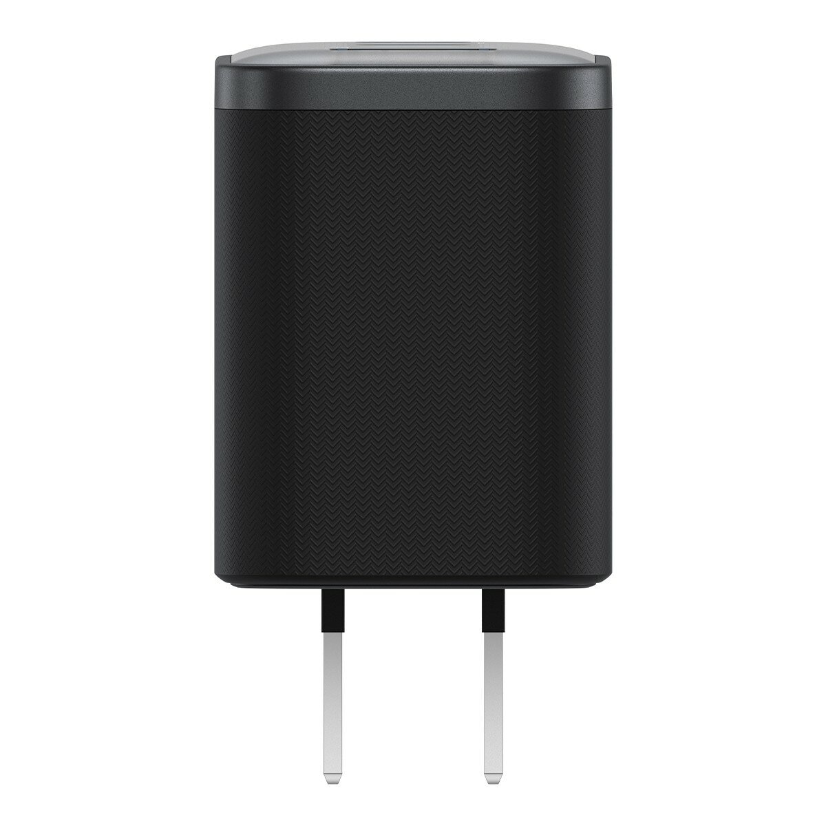 ANKER A121A Nano GaN 70W 急速充電器 兩入組 黑色