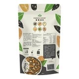 宴麥森林 黑芝麻堅果多燕麥穀片 770公克 宴麥森林 黑芝麻堅果多燕麥穀片 770公克