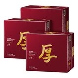 五月花 極萃厚棒抽取式衛生紙 100抽 X 60入