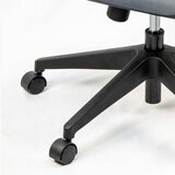 Musical Chairs Impressa 無扶手辦公椅 灰 Musical Chairs Impressa 無扶手辦公椅 灰
