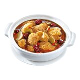 味丹 隨緣冷凍麻油猴頭菇湯 600 公克 X 2入