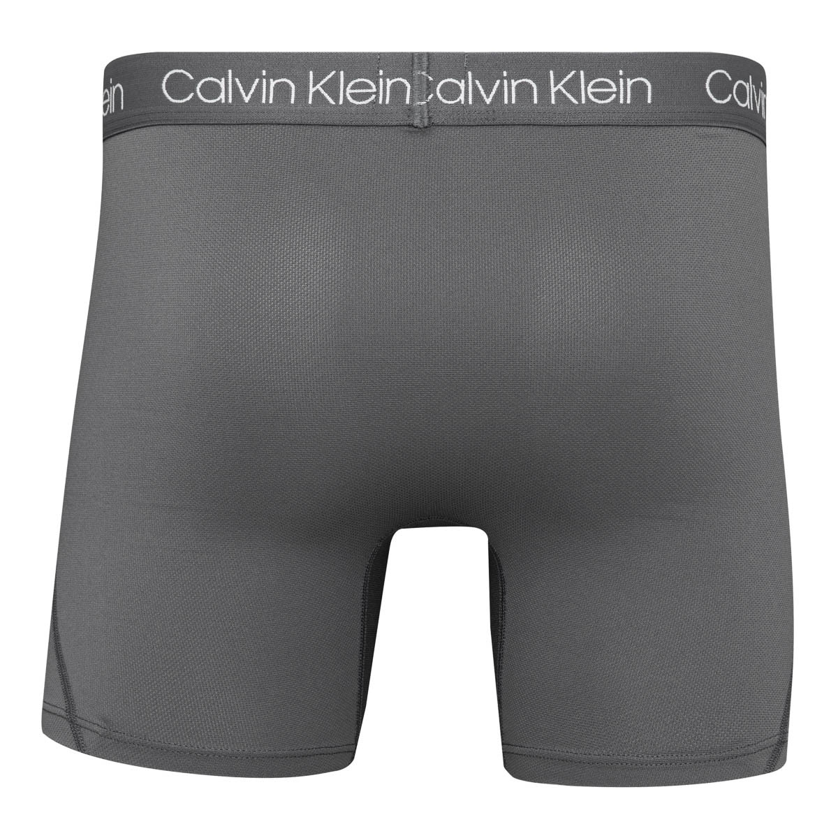 Calvin Klein 男彈性內褲 3入組 黑色組 Calvin Klein 男彈性內褲 3入組 黑色組