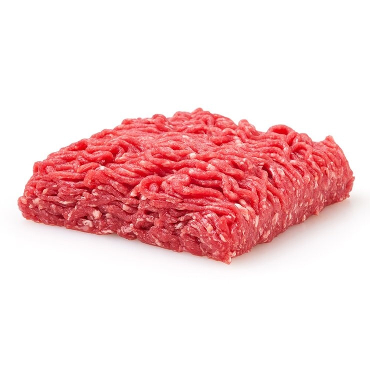 美國特選低脂牛絞肉