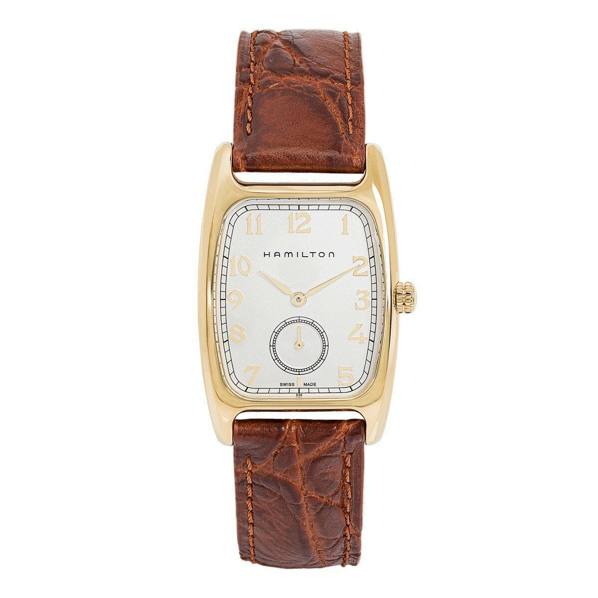 Hamilton Men's Watch H13431553 - 1572964