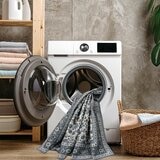 Wyatt & Ash 印花可水洗地毯 2入組 印花