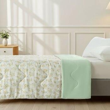 Don Home 萊賽爾沁涼被 150公分 X 200公分 四季