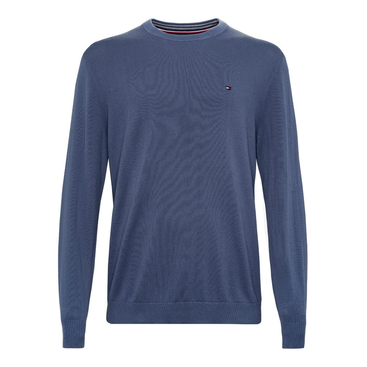 Tommy Hilfiger 男圓領毛衣