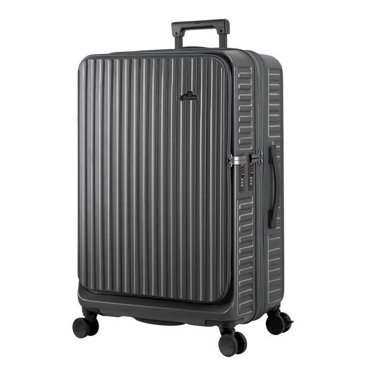 Arowana 29吋 河馬煞車行李箱 (2.0)