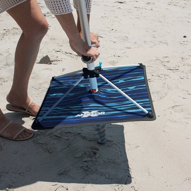 Tommy Bahama 7.5呎 海灘遮陽傘