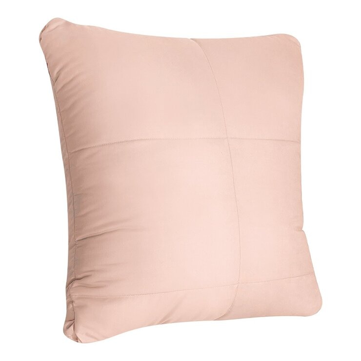 Hotel Grand 多用途羽絨毯 100公分 X 160公分 粉