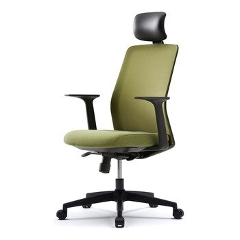 Sidiz T402 辦公椅 綠色 Sidiz T402 辦公椅 綠色