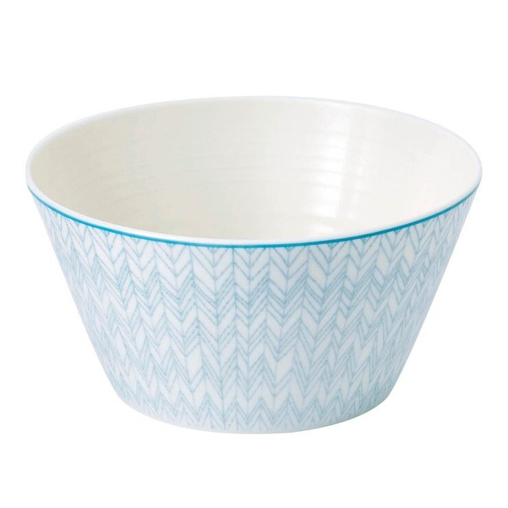 皇家道爾頓 北歐復刻系列 餐碗 X 4件組