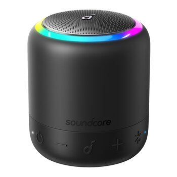 Soundcore Mini 3 Pro 防水藍牙喇叭