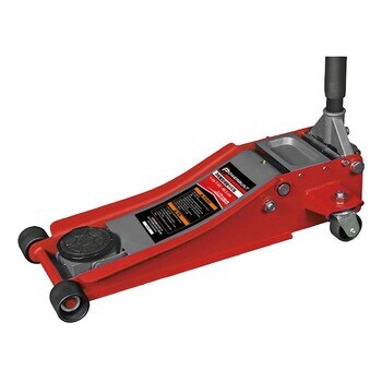 Powerbilt 3 噸重型液壓千斤頂 Powerbilt 3 噸重型液壓千斤頂
