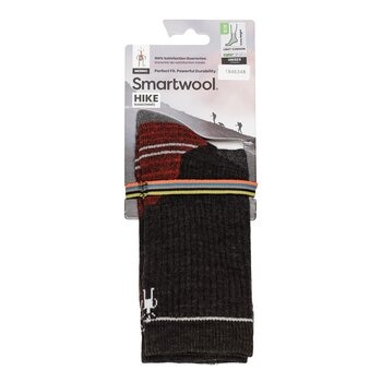 Smartwool 男健行襪