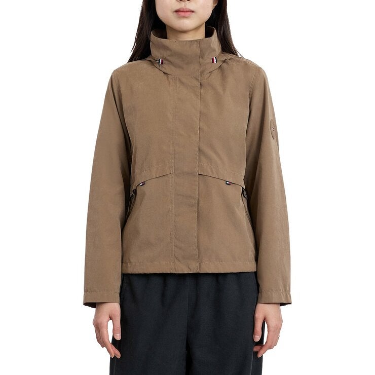 Tommy Hilfiger 女連帽外套 Tommy Hilfiger 女連帽外套