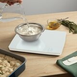 Taylor 廚房用電子磅秤 5331398TW 白 Taylor 廚房用電子磅秤 5331398TW 白