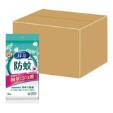 絲花 防蚊柔濕巾 240片 絲花 防蚊柔濕巾 240片