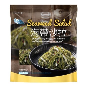 C-WEED 海帶沙拉1公斤