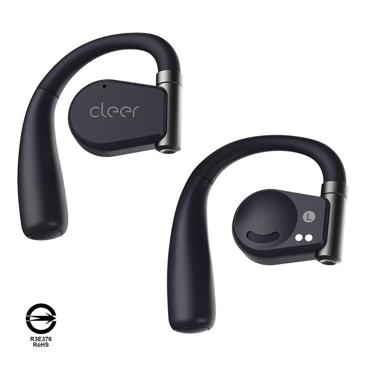 Cleer ARC II 開放式真無線藍牙耳機 (音樂版)