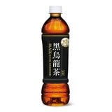 悅氏 黑烏龍茶 550毫升 X 24入