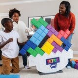 大型俄羅斯方塊遊戲組